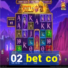 02 bet co